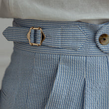 Afbeelding in Gallery-weergave laden, Eleganckie spodnie Hombre
