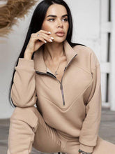 Afbeelding in Gallery-weergave laden, Damski dres Lilac
