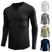 Afbeelding in Gallery-weergave laden, Hudson - Longsleeve
