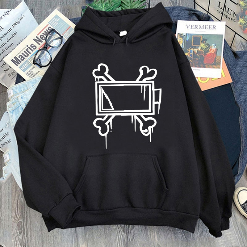Bluza Męska Bonelo