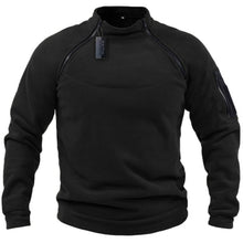 Afbeelding in Gallery-weergave laden, Arni - Warme tactische sweater
