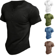 Afbeelding in Gallery-weergave laden, Zayn slim-fit shirt
