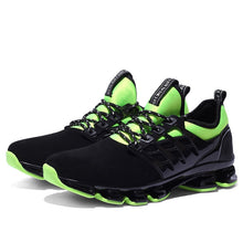 Afbeelding in Gallery-weergave laden, Sportowe buty Verte
