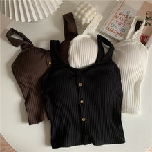 Afbeelding in Gallery-weergave laden, Gorsetowy top Camisole
