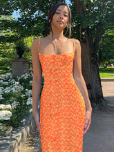 Afbeelding in Gallery-weergave laden, Sukienka w kwiaty ,,Princess&quot;
