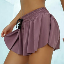Afbeelding in Gallery-weergave laden, Blame me yoga shorts
