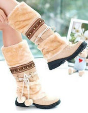 Afbeelding in Gallery-weergave laden, Góralskie buty Comerico
