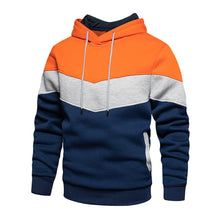 Afbeelding in Gallery-weergave laden, Bluza męska Retro
