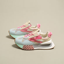 Afbeelding in Gallery-weergave laden, Damskie sneakersy Trineron
