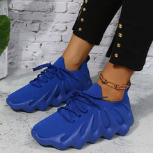 Afbeelding in Gallery-weergave laden, Damskie sneakersy Turiv
