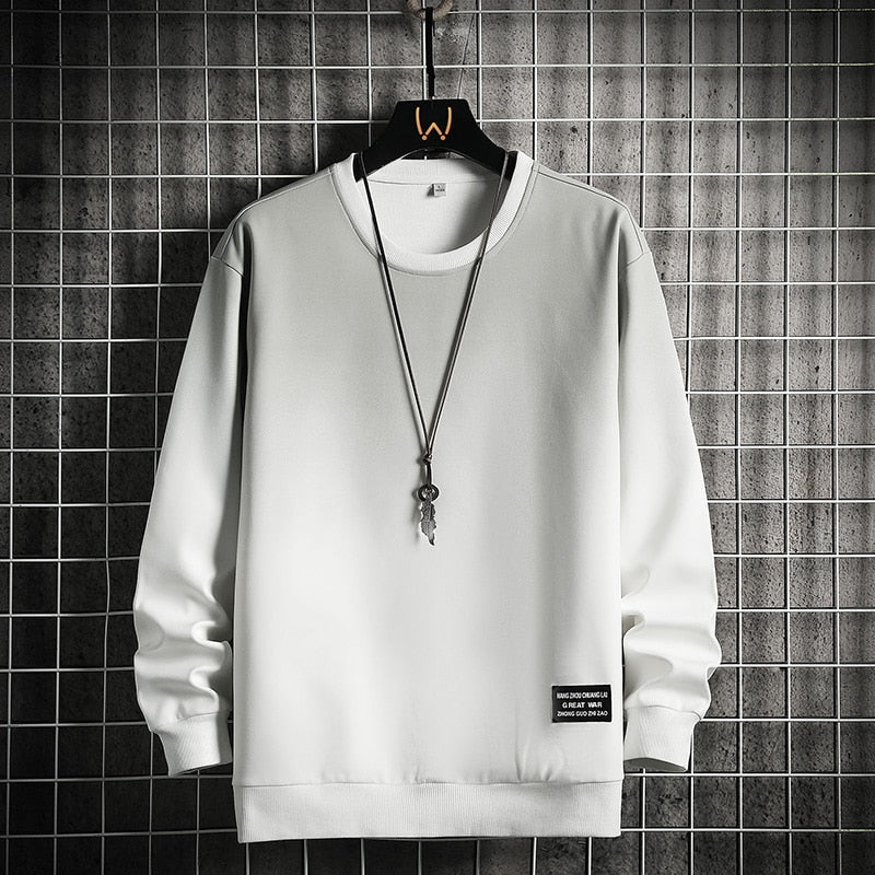 Sweter męski Otam