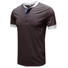 Afbeelding in Gallery-weergave laden, Henley T-shirt
