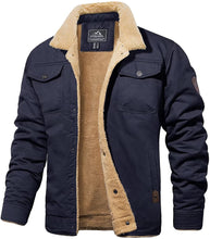 Afbeelding in Gallery-weergave laden, Astorial Premium Herenjack
