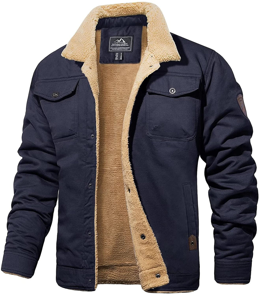 Astorial Premium Herenjack