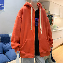 Afbeelding in Gallery-weergave laden, Bluza męska Skiso
