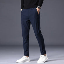 Afbeelding in Gallery-weergave laden, Eleganckie spodnie Puno
