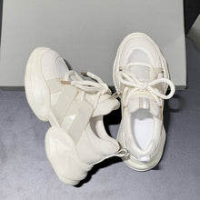 Afbeelding in Gallery-weergave laden, Damskie sneakersy Triuk
