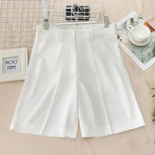 Afbeelding in Gallery-weergave laden, Elegante Sushi Shorts
