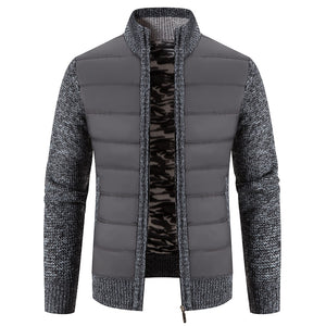 Barro - Dik fleece vest