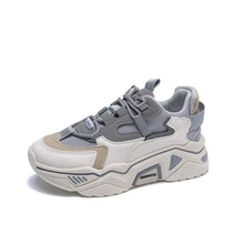 Afbeelding in Gallery-weergave laden, Damskie sneakersy Ubeno
