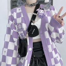 Afbeelding in Gallery-weergave laden, Sweter w stylu Kawaii Genus
