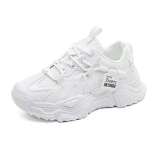 Afbeelding in Gallery-weergave laden, Damskie sneakersy Triplo
