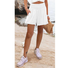 Afbeelding in Gallery-weergave laden, Elegante Rexha shorts
