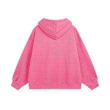 Afbeelding in Gallery-weergave laden, Polly damessweatshirt met ritssluiting
