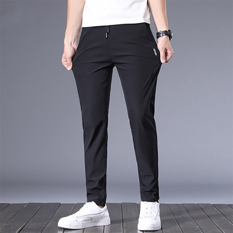 Dresowe spodnie  Chinos