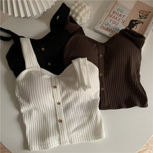 Afbeelding in Gallery-weergave laden, Gorsetowy top Camisole
