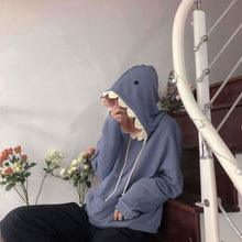 Afbeelding in Gallery-weergave laden, Bluza Męska Shark
