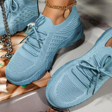 Afbeelding in Gallery-weergave laden, Damskie sneakersy Trippon
