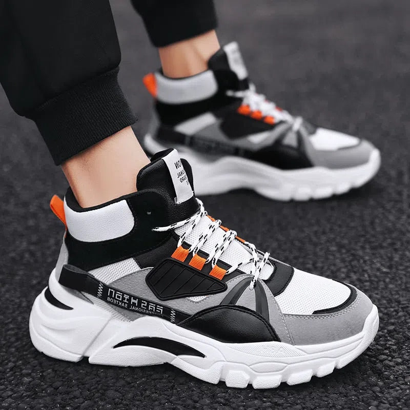 Sportowe buty Pepita