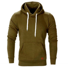 Afbeelding in Gallery-weergave laden, Bluza z kapturem Negro
