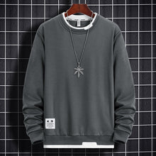 Afbeelding in Gallery-weergave laden, Bluza Męska Ziona
