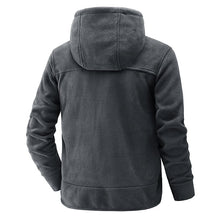 Afbeelding in Gallery-weergave laden, Oregon fleece jack
