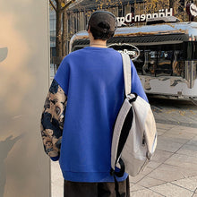 Afbeelding in Gallery-weergave laden, Bluza Męska Dolesa
