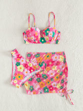 Afbeelding in Gallery-weergave laden, Bikini Flora
