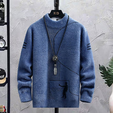 Afbeelding in Gallery-weergave laden, Sweter Męski Solso
