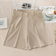 Afbeelding in Gallery-weergave laden, Elegante Sushi Shorts
