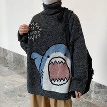 Afbeelding in Gallery-weergave laden, Sweter męski Sleek
