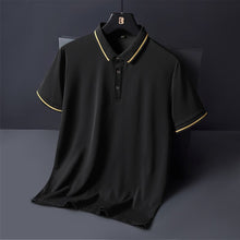 Afbeelding in Gallery-weergave laden, Luxo Polo Shirt
