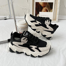 Afbeelding in Gallery-weergave laden, Damskie sneakersy Gregor
