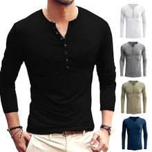 Afbeelding in Gallery-weergave laden, Hudson - Longsleeve
