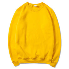 Afbeelding in Gallery-weergave laden, Basic Sweatshirt
