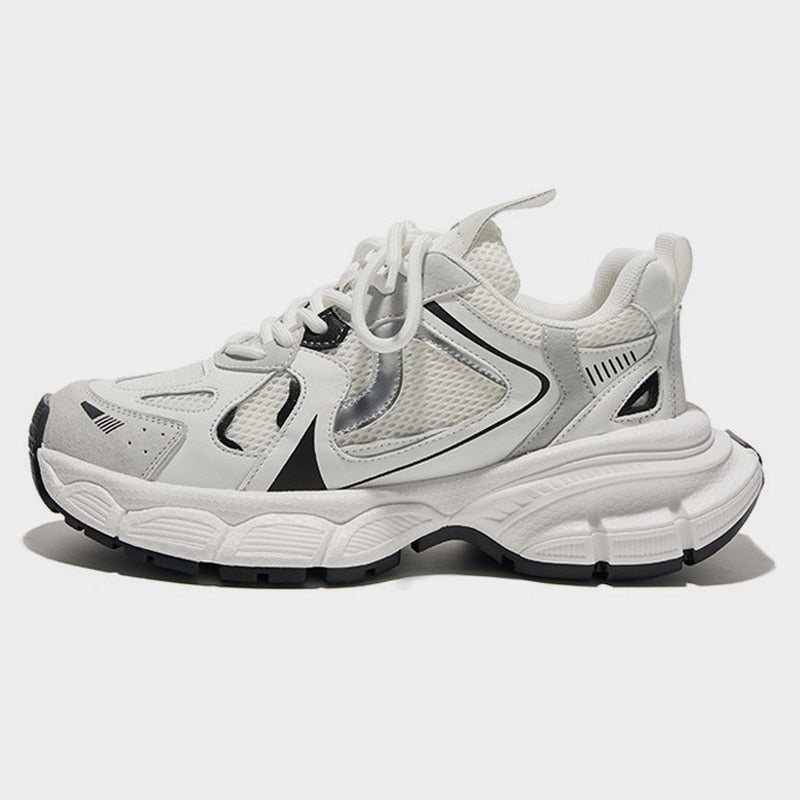 Damskie sneakersy Falcon