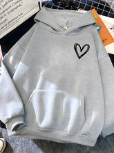 Afbeelding in Gallery-weergave laden, Bluza z kapturem Gerdion
