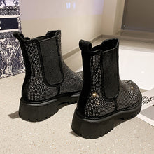 Afbeelding in Gallery-weergave laden, Świecące buty Sentido

