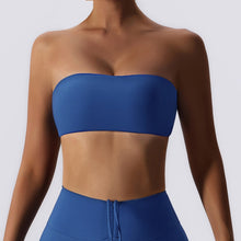 Afbeelding in Gallery-weergave laden, Biustonosz sportowy bandeau
