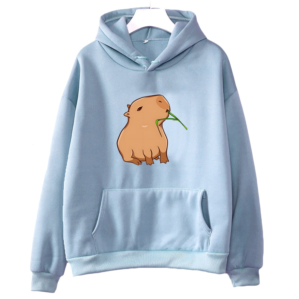 Damska bluza Capy